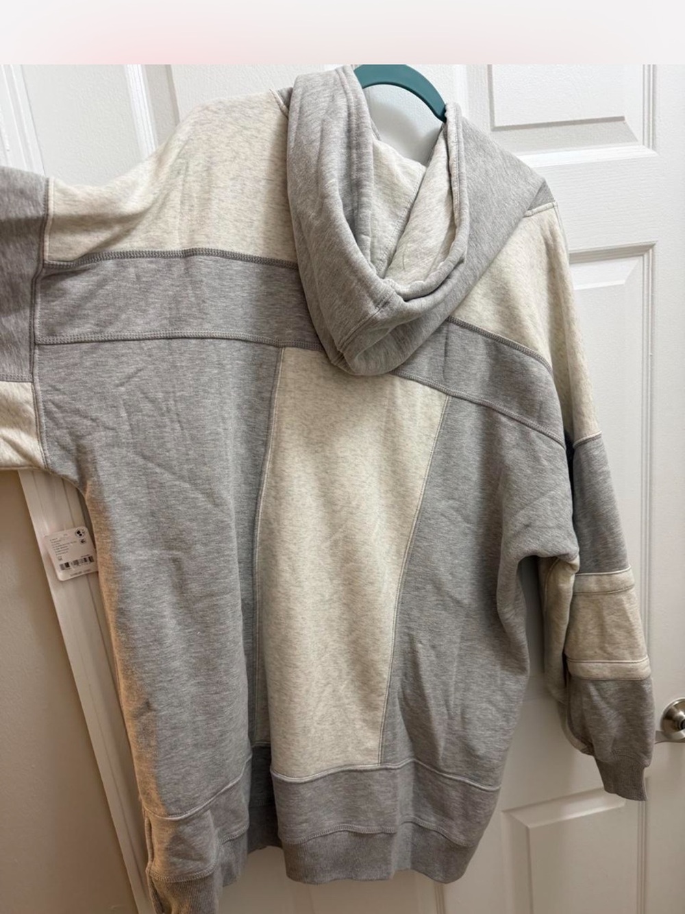 FP Movement by Free People Triple Threat Hoodie - Picture 9 of 9